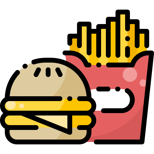 Fast food
